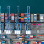 Ship Agency & Logistics Services for Smooth Port Operations