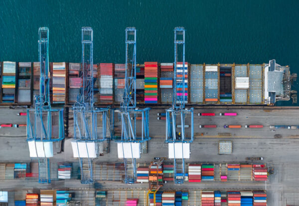 Ship Agency & Logistics Service