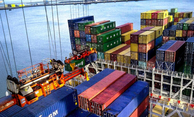 Marine Supply Marine Supply