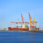 Marine Operations Services in Egyptian Ports