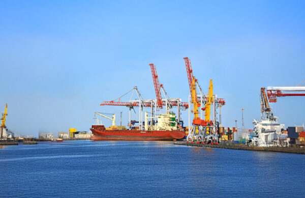 ocean Marine Operations Services in Egyptian Ports ocean Marine Operations Services in Egyptian Ports