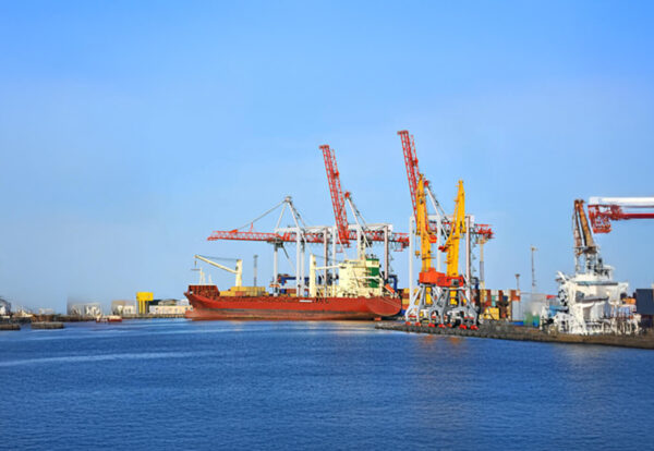 ocean Marine Operations Services in Egyptian Ports