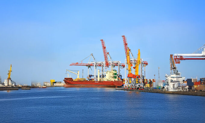 ocean Marine Operations Services in Egyptian Ports ocean Marine Operations Services in Egyptian Ports